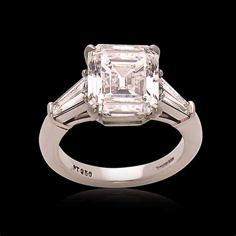 replica tiffany diamond engagement rings|0.9 carat diamond ring tiffany.